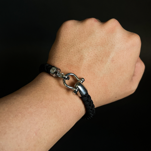 دستبند امگا نات